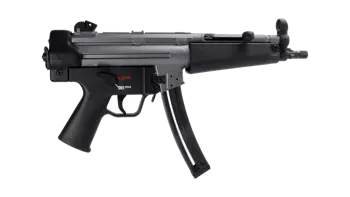 Heckler & Koch Mp5 For Sale Near You & Online - Best Prices
