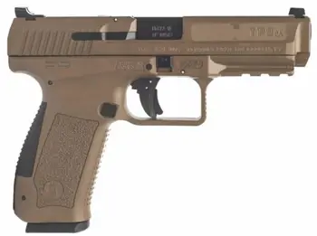 Canik Tp9sa Mod 2 787450524491 HG4863D-N