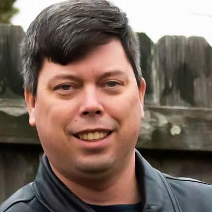 Joel Nordness