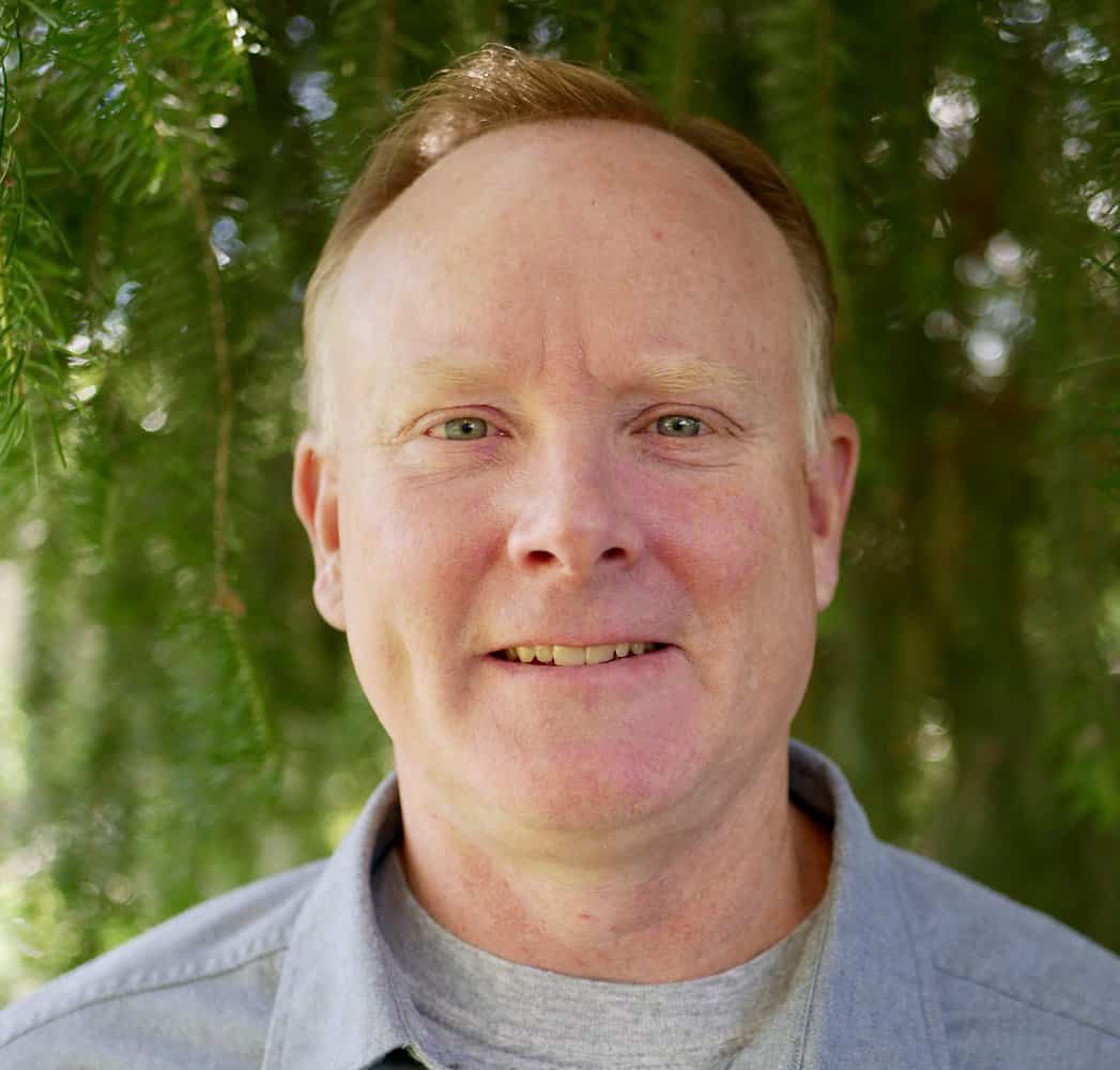 Randy Bauman