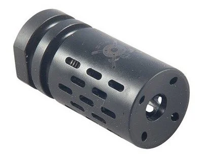 BATTLE COMP ENTERPRISES, LLC. - AR-15 BATTLECOMP 1.0 22 CALIBER