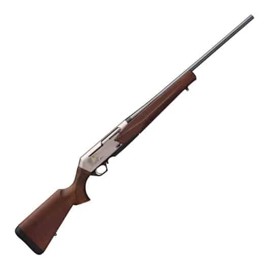 Browning BAR Mark 3 Semi-Auto Rifle