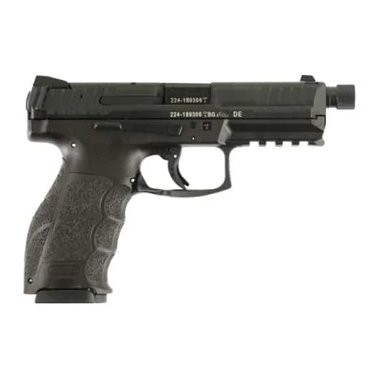 Heckler & Koch VP9 Pistol
