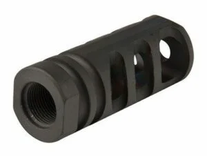 PRECISION ARMAMENT - AR-15 M4-72 SEVERE-DUTY COMPENSATOR DLC 22