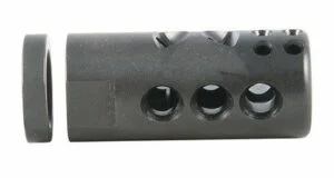 SMITH ENTERPRISE - AR .308 MUZZLE BRAKE .905 30 CALIBER