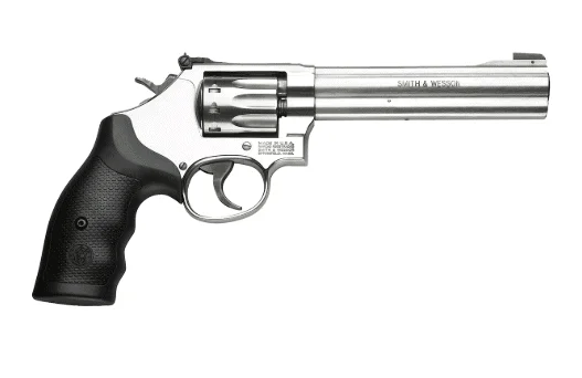 Smith & Wesson Model 617 Revolver
