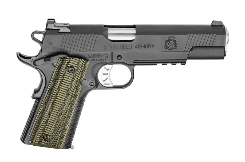 Springfield Armory 1911 TRP Pistol