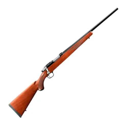 Ruger 77 22 Bolt Action Rifle