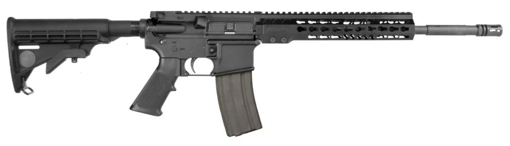 Armalite M15 Light Tactical