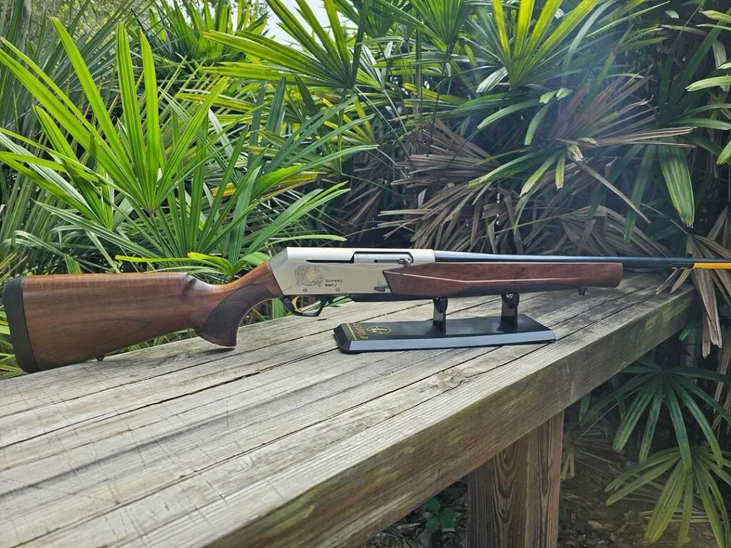 Browning BAR MK3