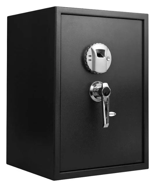 Barska Large Biometric Safe