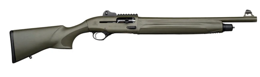 Beretta 1301 Tactical