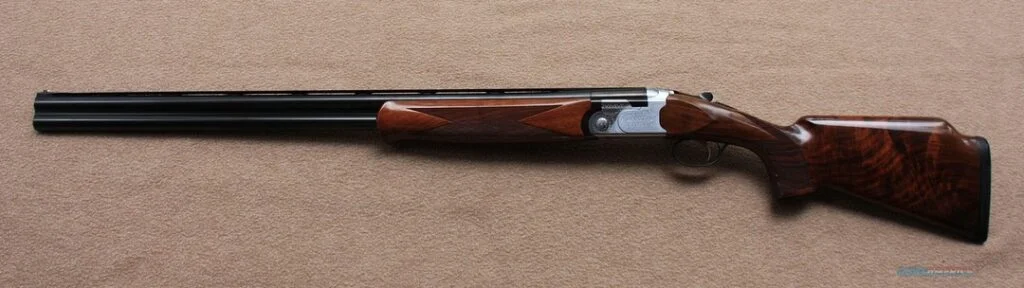 Beretta 686 Silver Pigeon