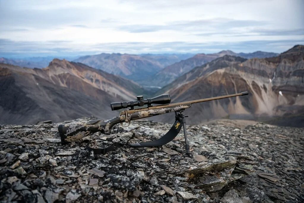 Browning X-Bolt