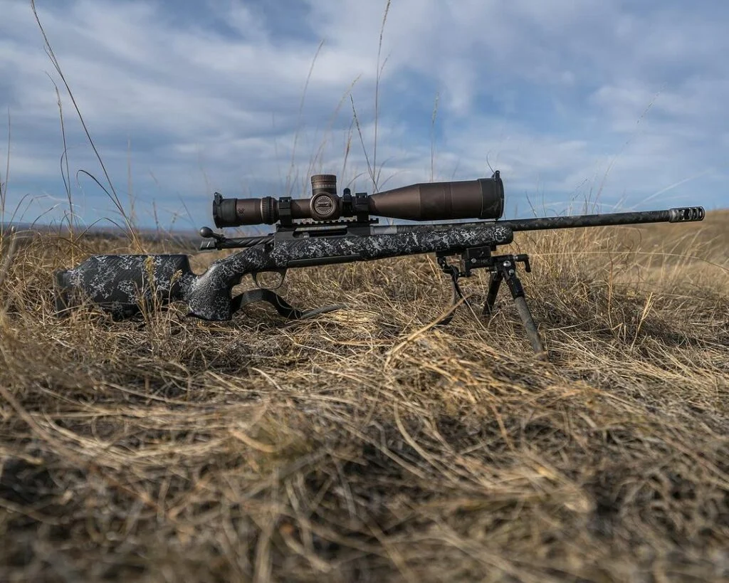 Browning X-Bolt