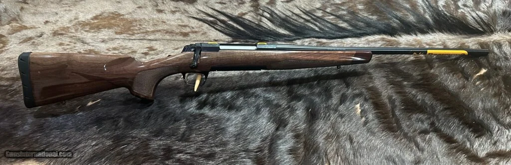Browning X-Bolt Medallion