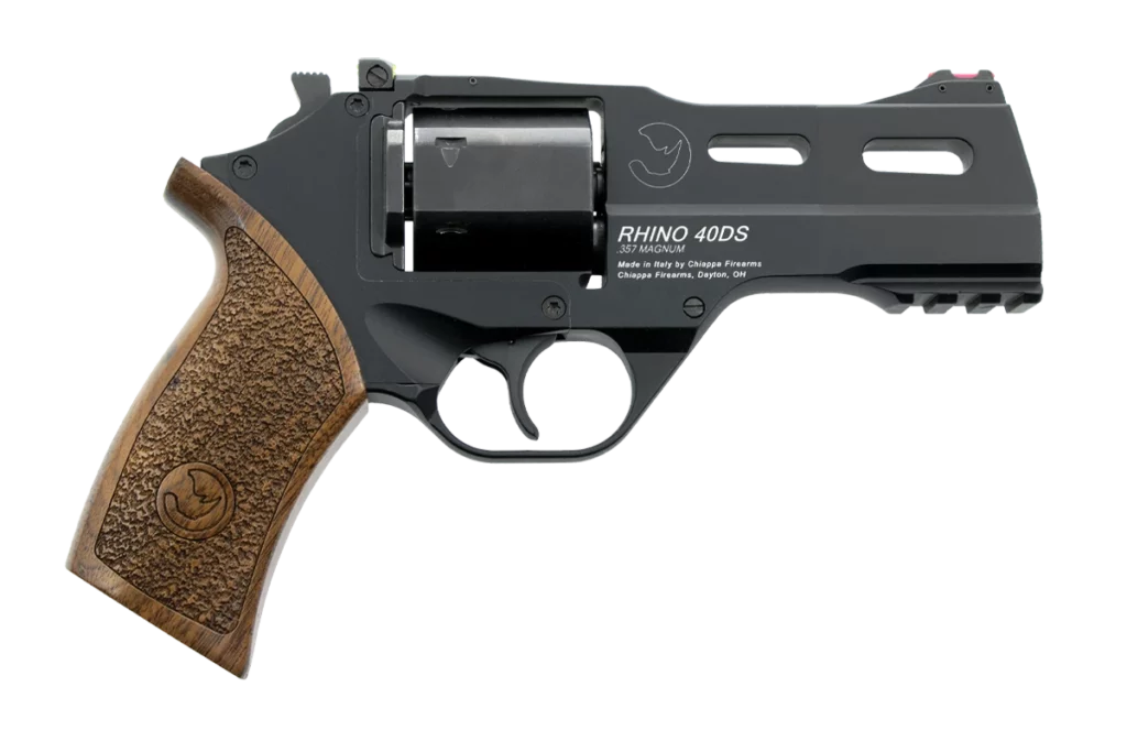 Chiappa Firearms Rhino 40DS