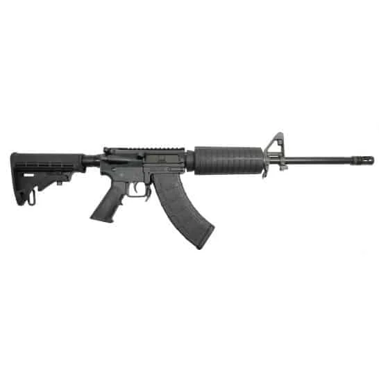 PSA GEN2 KS-47 16 CARBINE-LENGTH 7.62X39 NITRIDE CLASSIC RIFLE