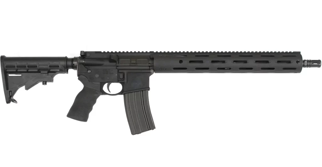 Radical Firearms RF15