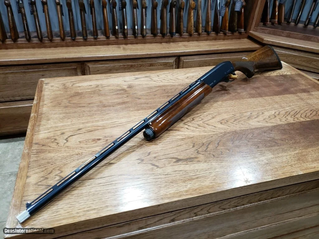 Remington 1100 Classic Trap 410