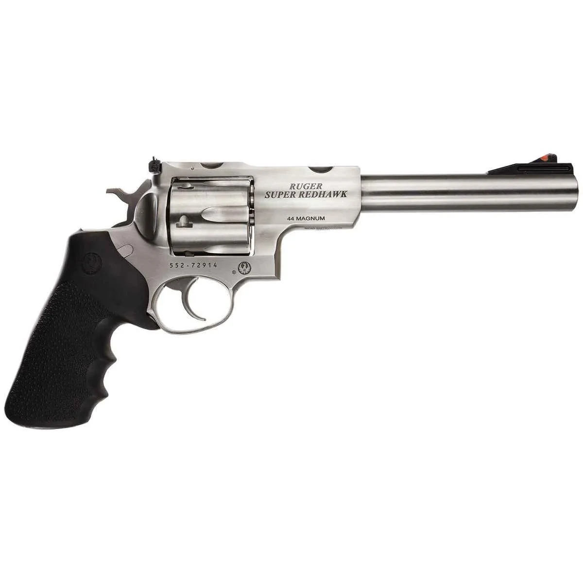Ruger Super Redhawk