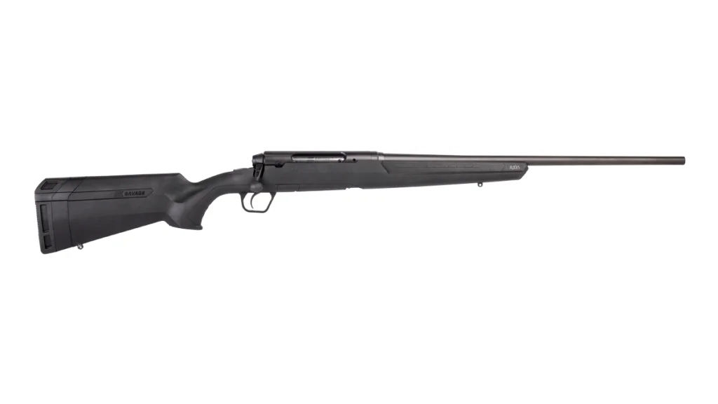 Savage Arms Axis II XP Compact .243 Win 20" Rifle