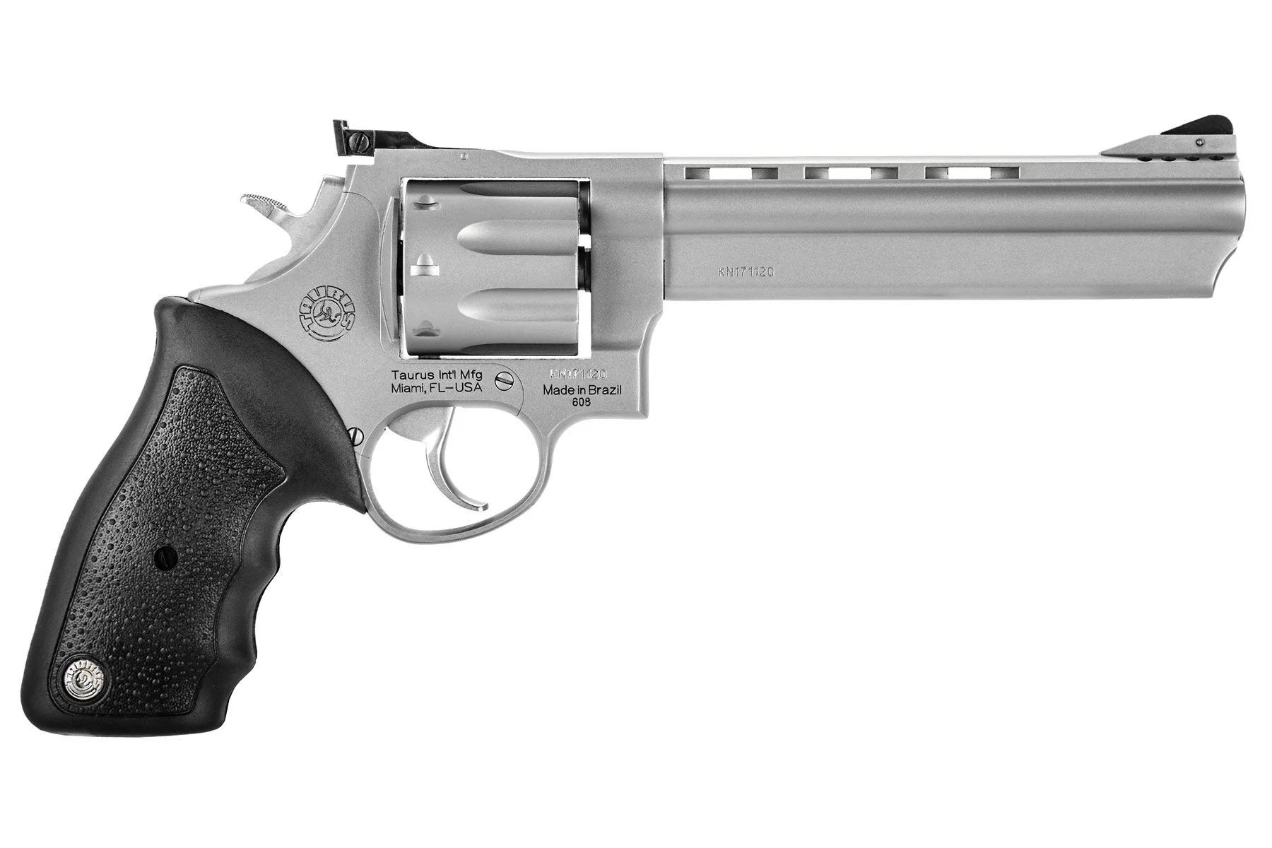 Taurus 608 6.5” 357 Magnum