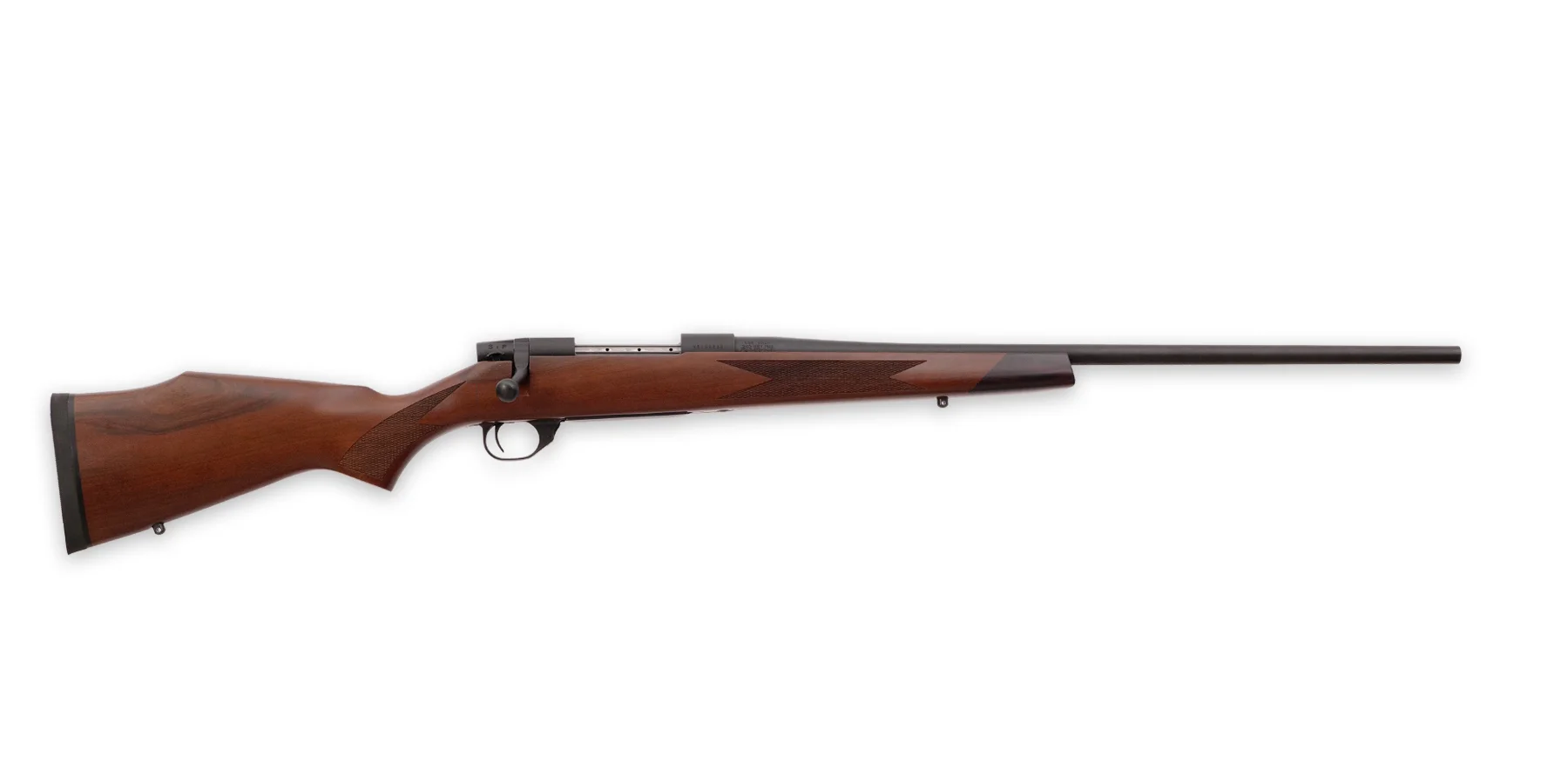 Weatherby Vanguard