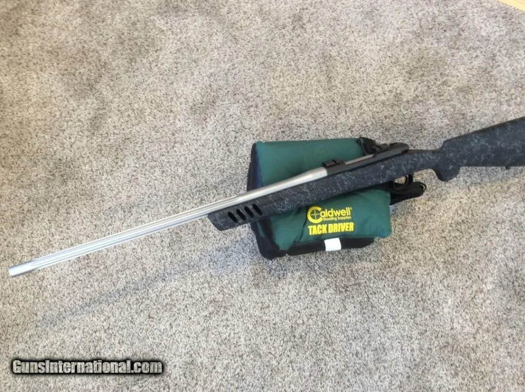 Winchester Model 70 Coyote Light Rifle