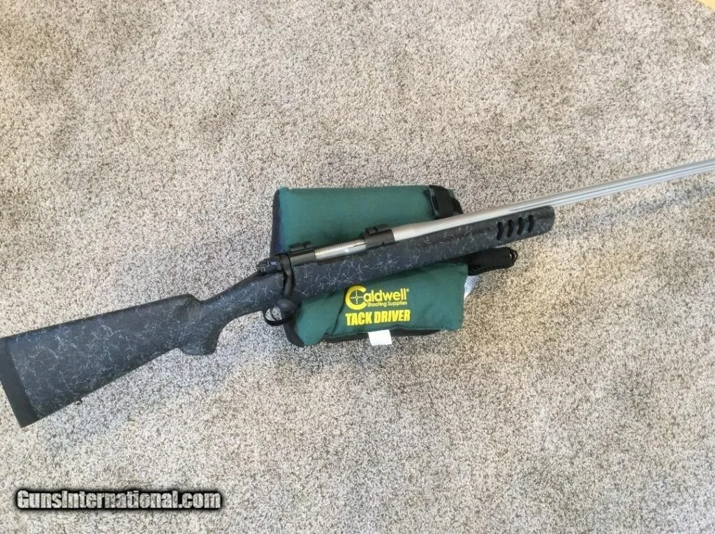 Winchester Model 70 Coyote Light Rifle