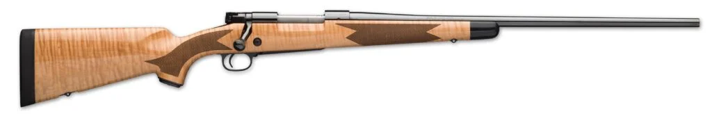 Winchester Model 70 Super Grade