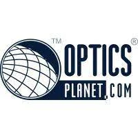 optics planet logo