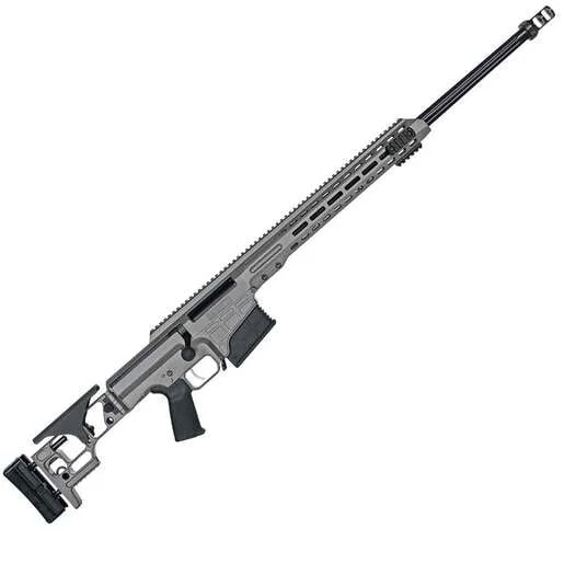 Barrett MRAD Bolt-Action Rifle