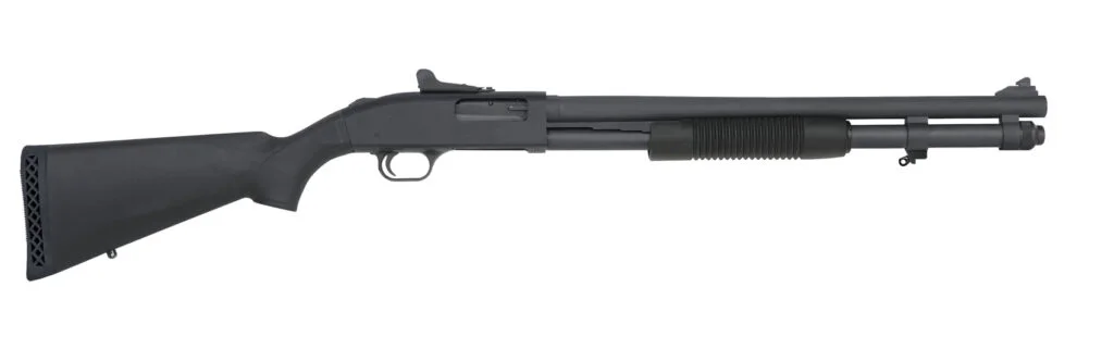 Mossberg 590a1
