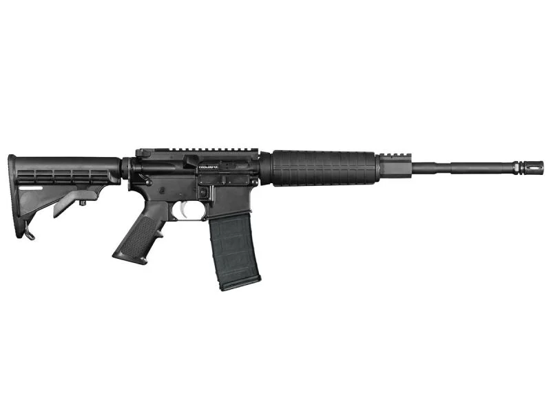 AM-15 Optic Ready .223/5.56 AR-15 Rifle