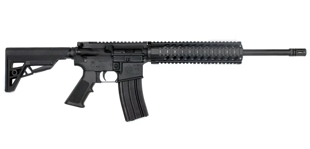 Diamondback DB-15