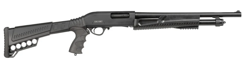 Escort Home Defense Tactical