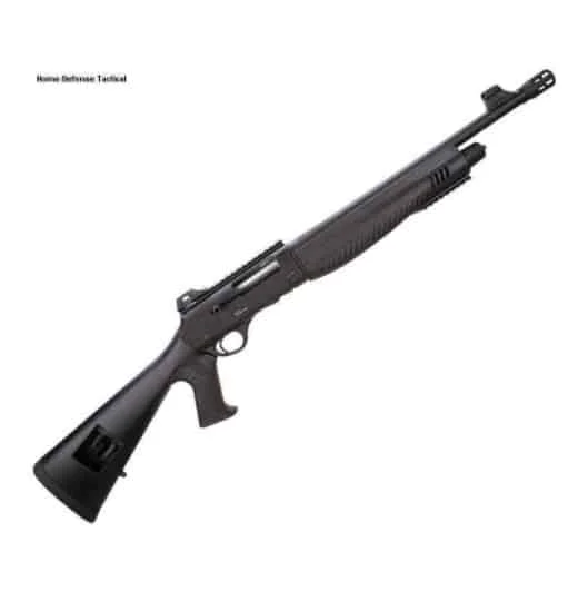 Escort Home Defense Tactical Semi-Auto Shotgun