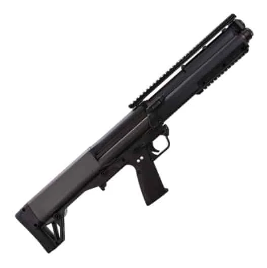 Kel-Tec KSG Pump Shotgun