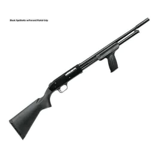 Mossberg 500 Tactical - HS410 Home Security Pump Shotgun