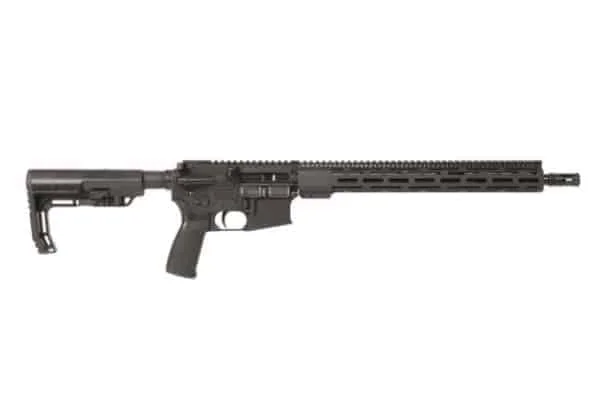 Radical Firearms SOCOM 556, Semi-automatic, 5.56 NATO .223 Rem., 16 Barrel, 15 FCR Rail, 30+1 Rds.
