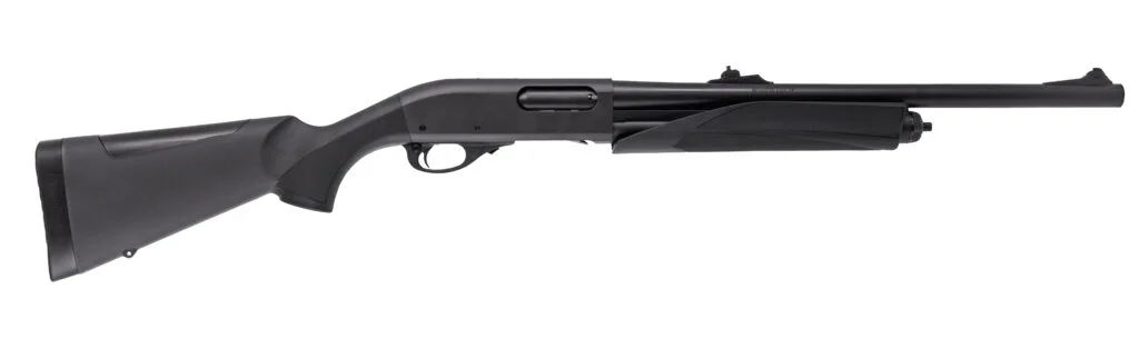 Remington Model 870