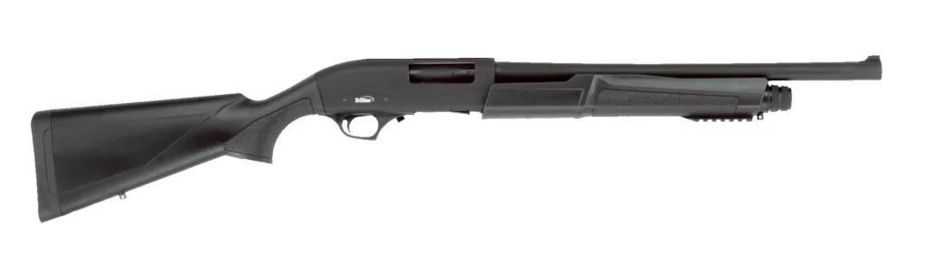 Tri-Star Cobra Tactical Pump Shotgun