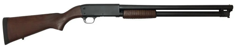 ithaca m37