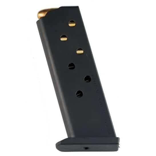 BERETTA 10 ROUND 9MM 92FS DETACHABLE MAGAZINE, BLACK, PACKAGED - JM92F