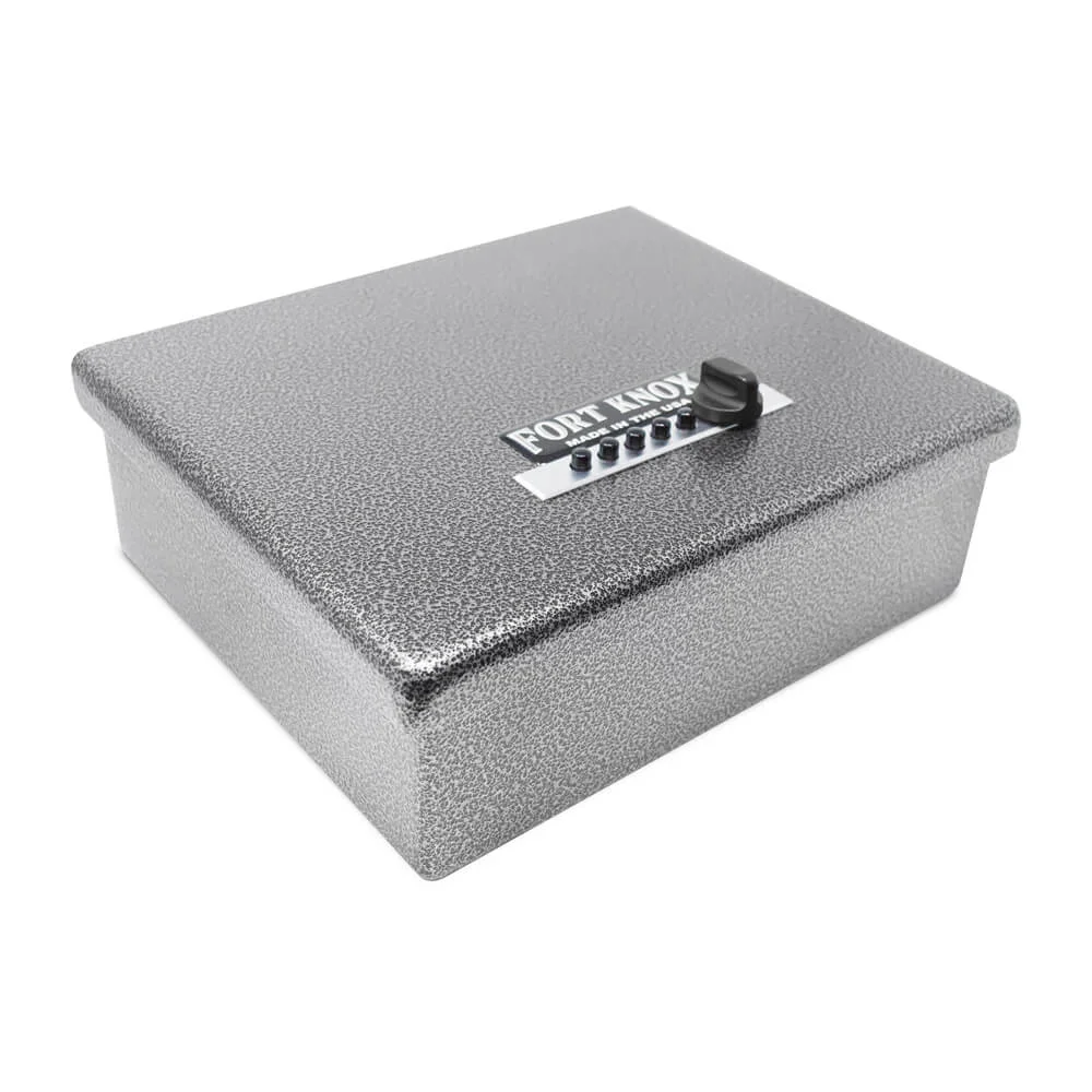 The Fort Knox FTK-PB1