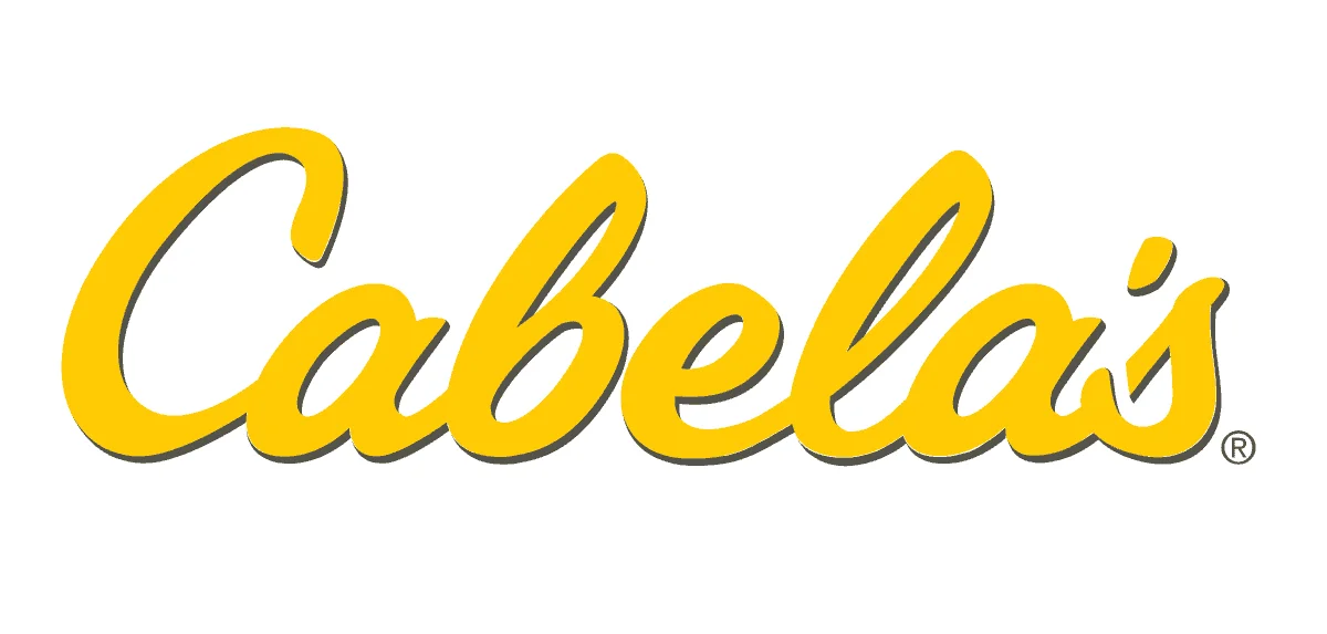 cabelas logo