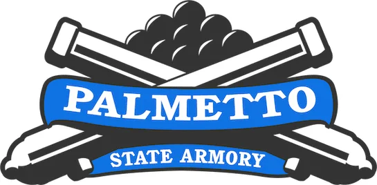 palmetto state armory logo