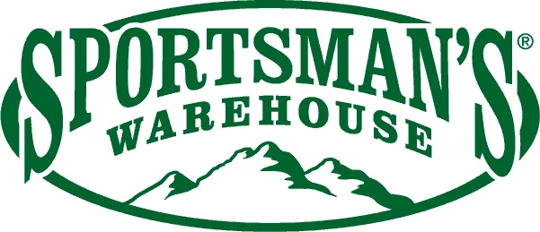 sportsmans warehouse logo