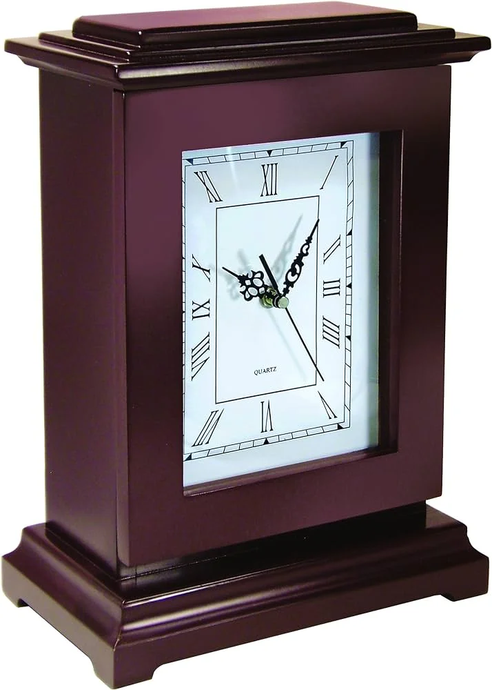 PS Products Ps Concealment Clock